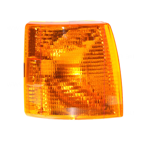 Front Park / Indicator Lamp Drivers Side Certified Suits Volkswagen Transporter T4 1992 to 2004