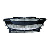 Front Bar Grille OEM suits Mazda 3 BL 3/2009 to 9/2011