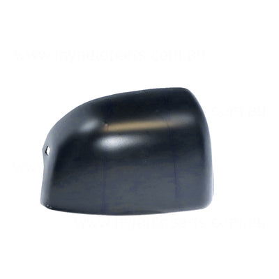 Aftermarket Front Bar End Passenger Side suits Nissan Navara D21, Nissan Pathfinder D21 1986 to 1997