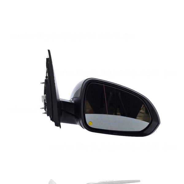 Kia Rio OEM Door Mirror Drivers Side 06/2020 to 04/2021 - 87620H8300