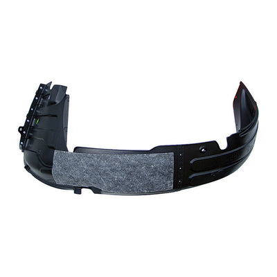 Front Guard Liner Passenger Side Genuine Suits Kia Sportage SL 2010 to 2013