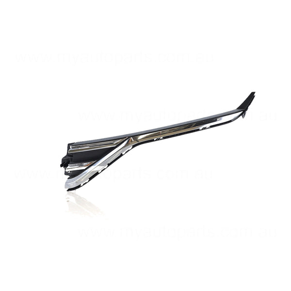 OEM Grille Passenger Side suits Volkswagen Touareg CR 2019 onwards