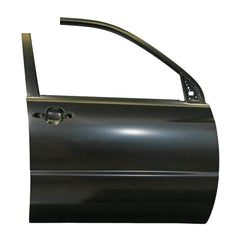 Genuine Front Door Drivers Side suits Toyota Kluger MCU28R 2003 to 2007