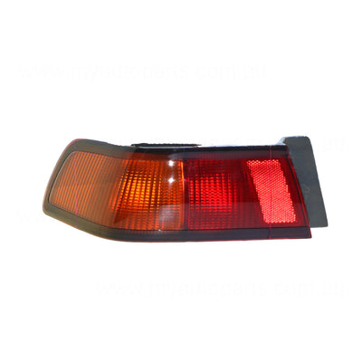 Tail Lamp Passenger Side Genuine Suits Toyota Camry MCV20R/SXV20R 1997 to 2002