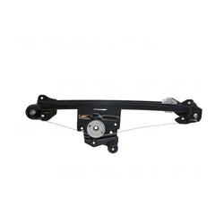 Electric Without Rear Door Window Regulator Passenger Side Aftermarket Suits Holden Astra AH 2004 to 2009