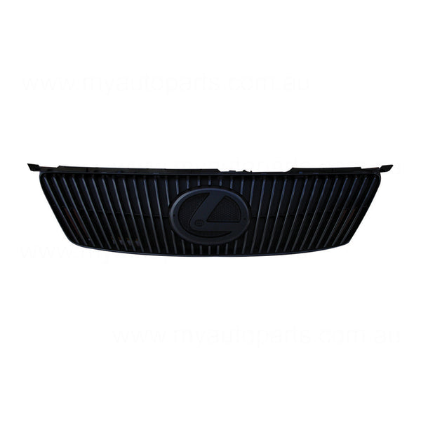Grille OEM Suits Lexus IS250 GSE20 2005 to 2008
