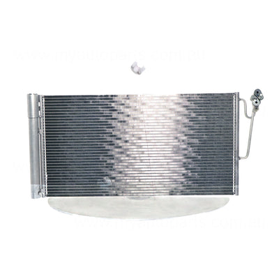 A/C Condenser Aftermarket suits Mini Cooper R61,R60,R57,R55 and R56 2007-2017