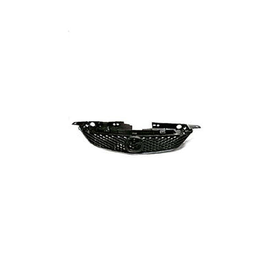 Grille Aftermarket Suits Mazda 323 BJ 2001 to 2004