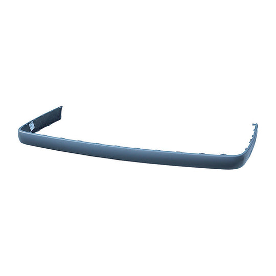 Rear Bar Mould Aftermarket Suits Mercedes-Benz E Class S210/W210 1996 to 1999
