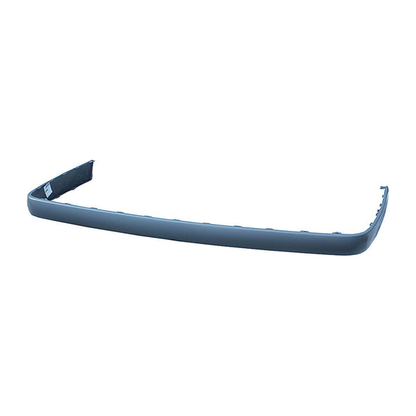Rear Bar Mould Aftermarket Suits Mercedes-Benz E Class S210/W210 1996 to 1999