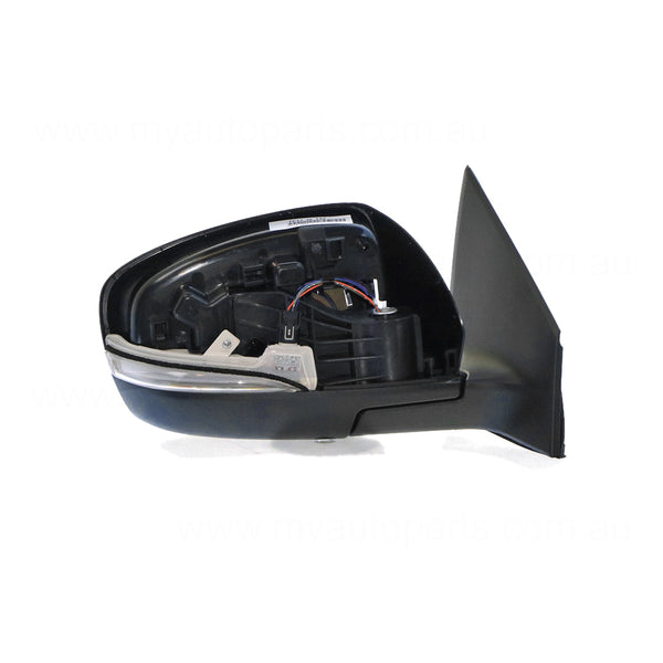 Door Mirror Drivers Side OEM Suits Mazda CX-9 TB 2009 to 2016