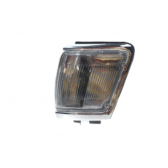 Front Park / Indicator Lamp Passenger Side Certified suits Toyota 4 Runner / Surf