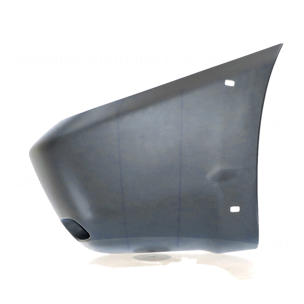 OEM Rear Bar End Drivers Side suits Toyota RAV4 ACA20R/ACA21R/ACA22R/ACA23R 2000 to 2005