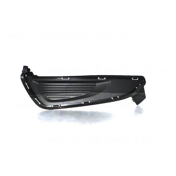 Upper Front Bar Grille Passenger Side OEM Suits Hyundai Tucson Active/Trophy TL 8/2015 to 6/2018