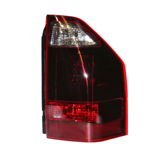 Tail Lamp Drivers Side Certified Suits Mitsubishi Pajero NP 2002 to 2006