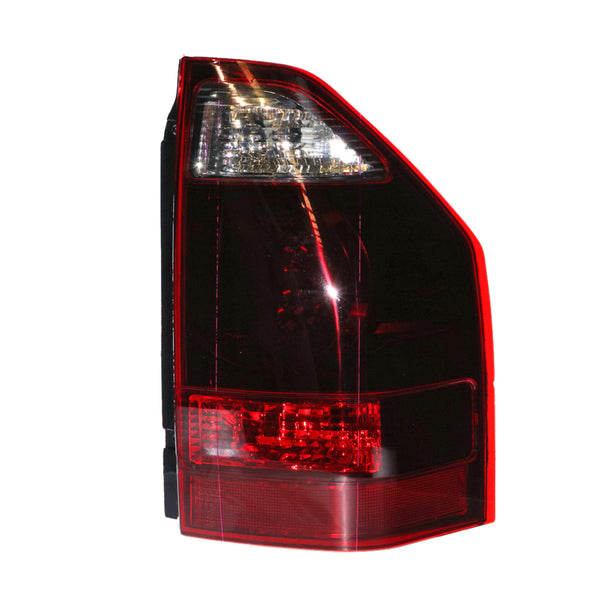 Tail Lamp Drivers Side Certified Suits Mitsubishi Pajero NP 2002 to 2006