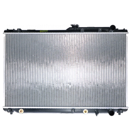 Radiator Aftermarket suits