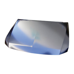 Aftermarket Bonnet suits Mitsubishi Pajero NS/NT, NW, NS, NT 2006 to 2014