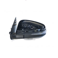 Door Mirror with Indicator Passenger Side OEM suits Toyota Hilux 120/130 Series 2017 On