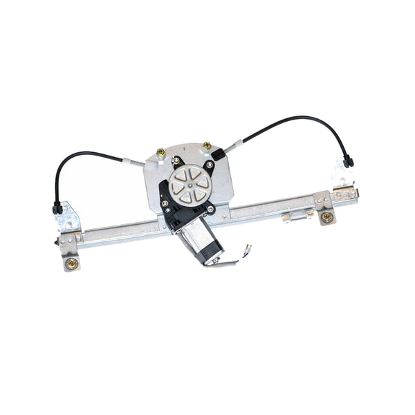 Electric Without Rear Door Window Regulator Drivers Side Aftermarket suits Holden