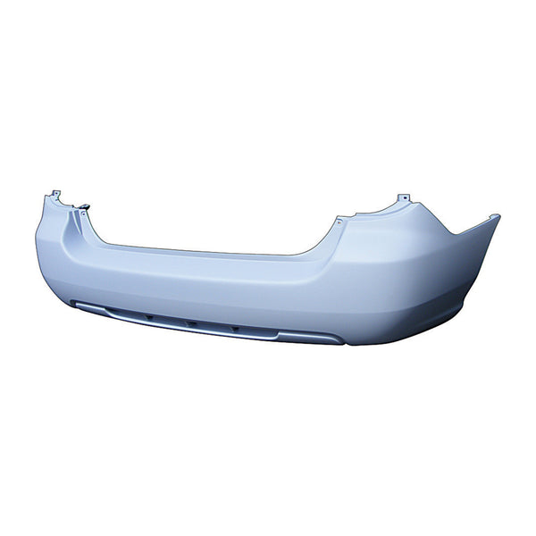 OEM Rear Bar suits Suzuki Liana RH416/RH418 2001 to 2007