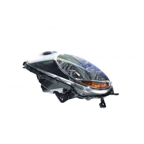 Head Lamp Drivers Side OEM Suits Nissan Micra K12 2007 to 2010