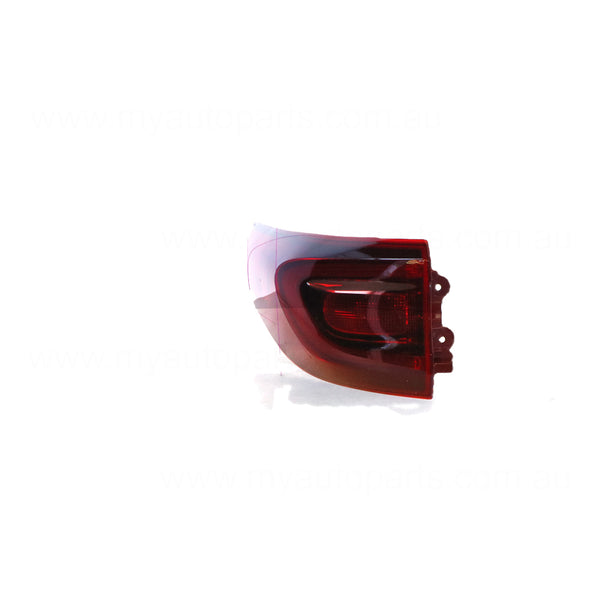 Tail Lamp Passenger Side OEM Suits Kia Sportage QL 2018 to 2021