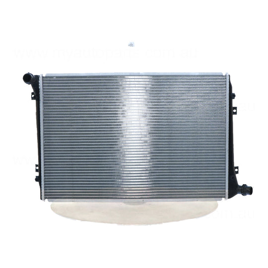 Radiator Aftermarket suits Volkswagen Golf, Caddy, Eos
