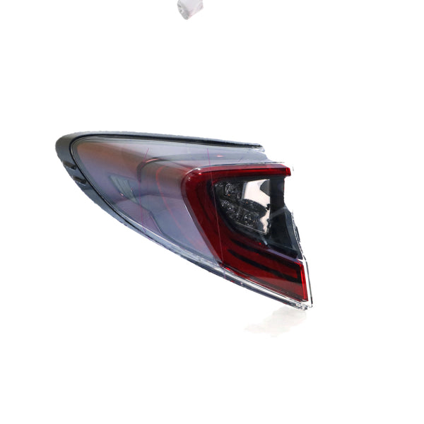 Tail Lamp Passenger Side OEM suits Toyota C-HR Koba 2016 On