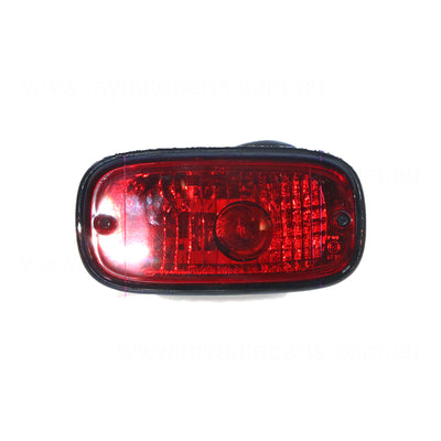 Rear Bar Lamp Genuine Suits Kia Rio JB 2005 to 2011