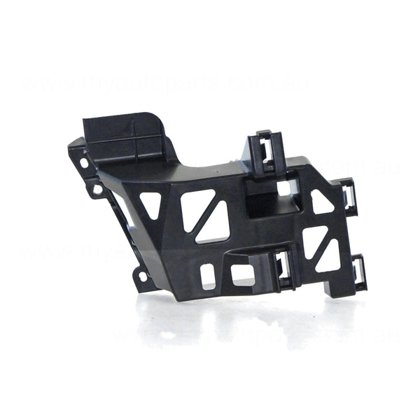 Front Bar Bracket Passenger Side OEM Suits Mazda 3 BK 2006 to 2009