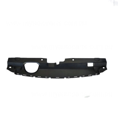 Upper Grille OEM Suits Honda Civic ES 2000 to 2006