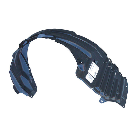 Front Guard Liner Drivers Side Aftermarket Suits Mitsubishi Lancer CJ 2007 to 2015