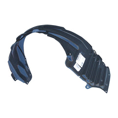 Front Guard Liner Drivers Side Aftermarket Suits Mitsubishi Lancer CJ 2007 to 2015