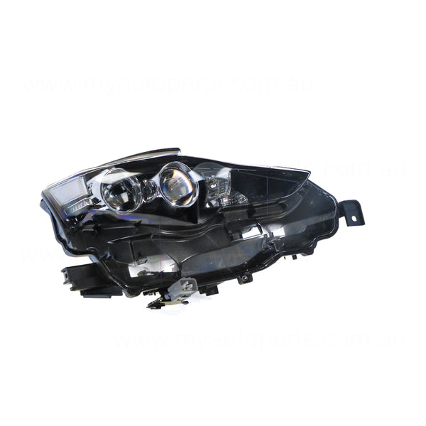 LED Head Lamp Drivers Side Genuine suits Lexus IS 2013 to 2016