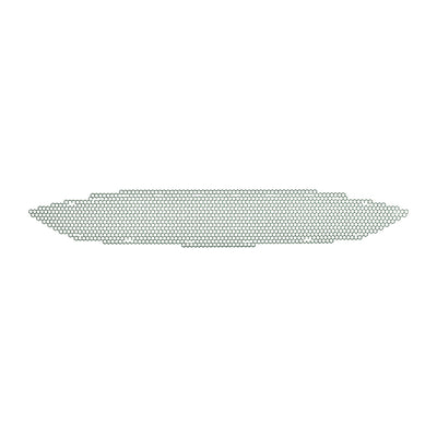 Upper Front Bar Grille OEM Suits Ford Focus RS LZ 12/2015 to 8/2018