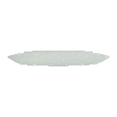 Upper Front Bar Grille OEM Suits Ford Focus RS LZ 12/2015 to 8/2018