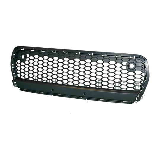 Front Bar Grille With Sensor Mounts OEM Suits Holden Captiva 7 CG Series 2 2/2011 to 2/2016