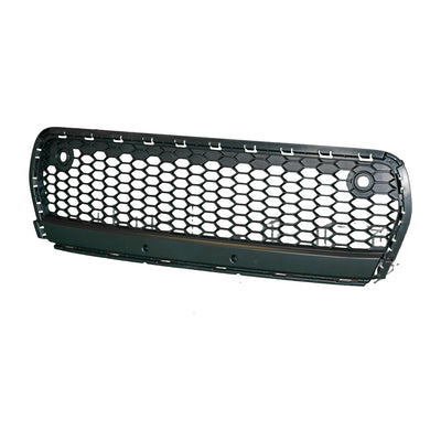Front Bar Grille With Sensor Mounts OEM Suits Holden Captiva 7 CG Series 2 2/2011 to 2/2016