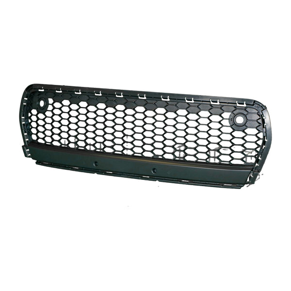 Front Bar Grille With Sensor Mounts OEM Suits Holden Captiva 7 CG Series 2 2/2011 to 2/2016