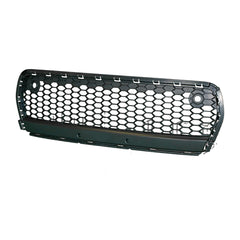 Front Bar Grille With Sensor Mounts OEM Suits Holden Captiva 7 CG Series 2 2/2011 to 2/2016
