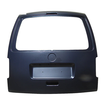 OEM Tail Gate suits Volkswagen Caddy 2K 2005 to 2015