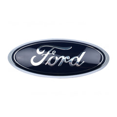 Tail Gate Emblem "Ford Logo" OEM Suits Ford Ranger PX 2015 to 2018