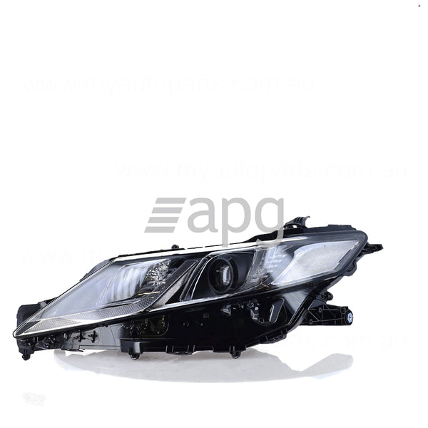 Toyota Camry OEM Head Lamp Passenger Side 02/2021 to / - 8118533E80