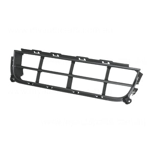 Front Bar Grille OEM Suits Suzuki SX4 RW420 2012 to 2014