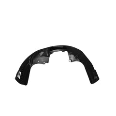 Front Guard Liner Drivers Side OEM Suits Ford Fiesta WS 2009 to 2010