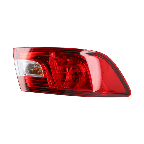 Renault Clio OEM Tail Lamp Passenger Side 09/2013 to 08/2017 - 265553021R