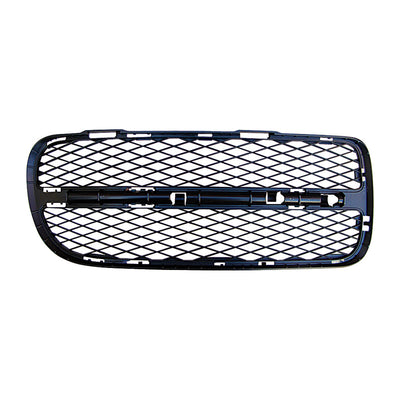 Front Bar Grille Drivers Side Genuine Suits Volkswagen Touareg 7L 2003 to 2007