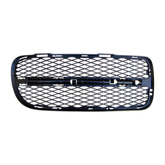 Front Bar Grille Drivers Side Genuine Suits Volkswagen Touareg 7L 2003 to 2007