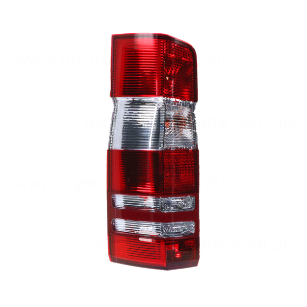 Tail Lamp Passenger Side OES  Suits Mercedes-Benz Sprinter 2006 to 2013